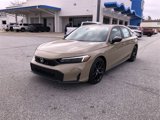 New 2025 Honda Civic Sport image 3