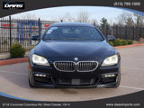 Used 2015 BMW 640i Gran Coupe xDrive image 2
