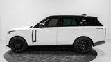 Used 2023 Land Rover Range Rover SE image 3