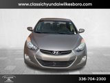 Used 2013 Hyundai Elantra Limited image 3