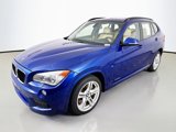 Used 2014 BMW X1 xDrive35i image 3