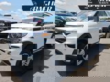 Used 2021 Ford Explorer XLT w/ Equipment Group 202A image 2