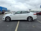 Used 2019 Kia Optima S w/ S Panoramic Sunroof Package image 4