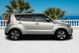Used 2018 Kia Soul EV + image 3
