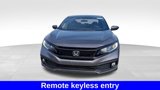 Used 2021 Honda Civic Sport image 3