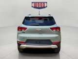 New 2025 Chevrolet TrailBlazer LT w/ Driver Confidence Package image 3