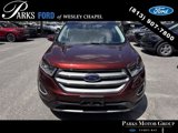 Used 2016 Ford Edge SEL w/ Equipment Group 201A image 3
