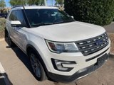 Used 2017 Ford Explorer Limited w/ Equipment Group 301A image 2
