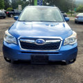 Used 2015 Subaru Forester 2.5i Limited image 3