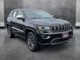 Used 2019 Jeep Grand Cherokee Limited w/ Luxury Group II image 3