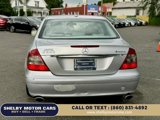 Used 2007 Mercedes-Benz E 550 4MATIC Sedan image 6