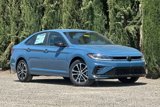 New 2025 Volkswagen Jetta Sport image 2