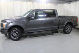 Certified 2020 Ford F150 XLT w/ Equipment Group 302A Luxury image 2