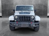 Used 2014 Jeep Wrangler Altitude image 2