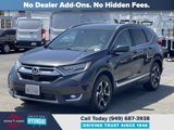 Used 2018 Honda CR-V Touring image 3