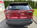 Used 2020 Toyota RAV4 XLE image 4