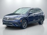 Used 2023 Volkswagen Tiguan SE image 3