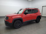 Used 2015 Jeep Renegade Latitude w/ Popular Equipment Group image 2