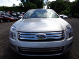 Used 2009 Ford Fusion SEL image 2