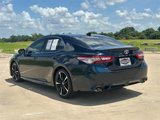 Used 2019 Toyota Camry XSE image 5