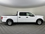 Used 2018 Ford F150 4x4 SuperCrew image 4