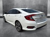Used 2016 Honda Civic EX-T image 3