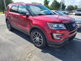 Used 2016 Ford Explorer Sport w/ Equipment Group 401A image 3