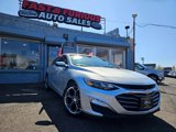 Used 2021 Chevrolet Malibu LT image 5