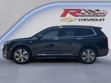 Used 2021 Cadillac XT6 Premium Luxury w/ Platinum Package image 2