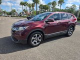 Used 2019 Honda CR-V EX image 2