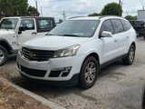 Used 2016 Chevrolet Traverse LT image 5
