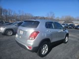 Used 2017 Chevrolet Trax LS image 6