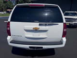 Used 2014 Chevrolet Suburban LT image 3