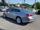 Used 2023 Chevrolet Malibu LT image 3