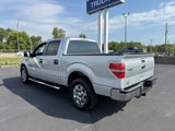 Used 2012 Ford F150 XLT w/ XLT Chrome Pkg image 4