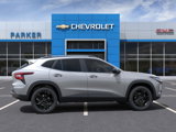 New 2025 Chevrolet Trax ACTIV w/ Driver Confidence Package image 5