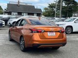Used 2022 Nissan Versa SV w/ Trunk Package image 5