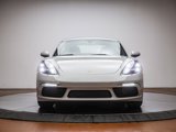 Certified 2025 Porsche 718 Cayman image 6
