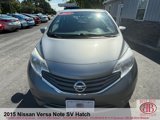 Used 2015 Nissan Versa Note SV w/ SV Convenience Package image 4