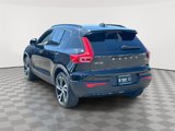 Certified 2022 Volvo XC40 T5 R-Design w/ Climate Package image 5