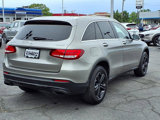 Used 2019 Mercedes-Benz GLC 300 4MATIC w/ Premium Package image 4
