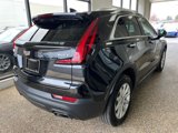 Used 2019 Cadillac XT4 Luxury w/ Cold Weather Package image 2