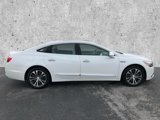 Used 2017 Buick LaCrosse Premium w/ Sun and Shade Package image 3