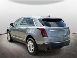 Used 2023 Cadillac XT5 Luxury image 4