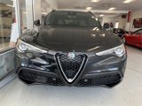 Used 2023 Alfa Romeo Stelvio Ti w/ Active Assist Plus Package image 3