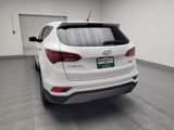 Used 2018 Hyundai Santa Fe Sport image 6