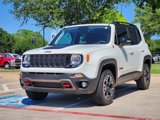 Used 2023 Jeep Renegade Trailhawk image 3