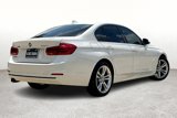 Used 2018 BMW 330i xDrive Sedan image 2