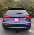 Used 2020 Audi Q5 2.0T Premium Plus w/ Premium Plus Package image 6