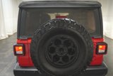 Used 2018 Jeep Wrangler Unlimited Sport image 4